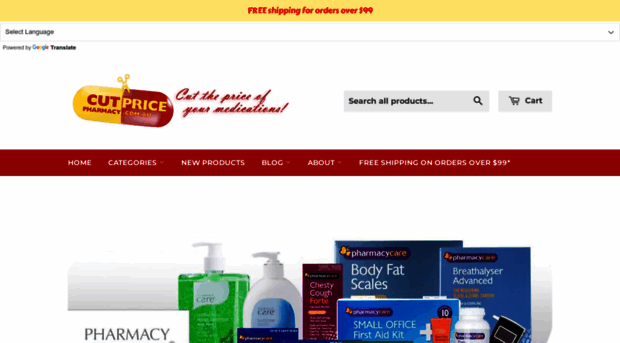 cutpricepharmacy.com.au