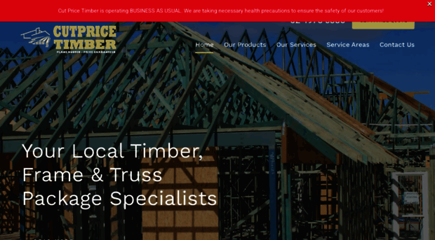 cutpricetimber.com.au