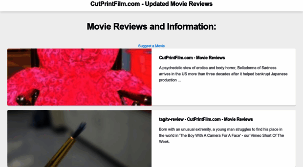 cutprintfilm.com