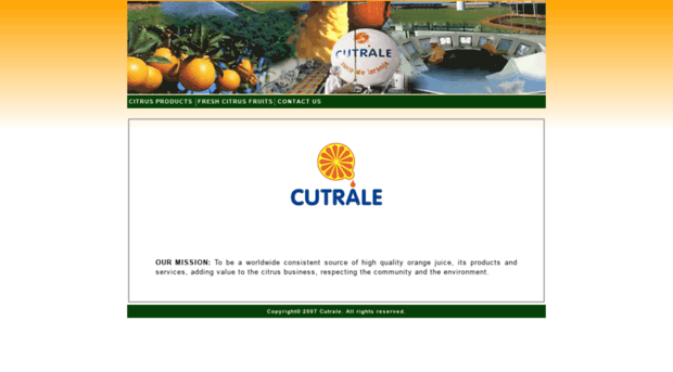 cutrale.com