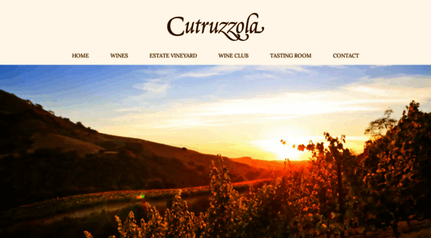 cutruzzolavineyards.com