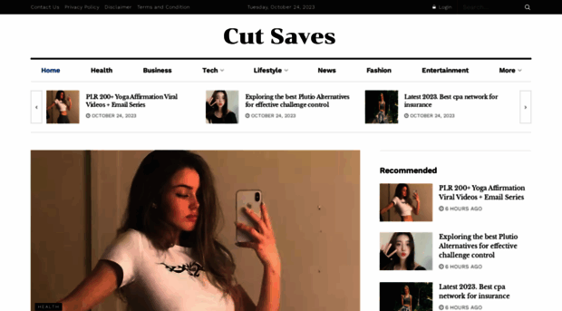 cutsaves.com