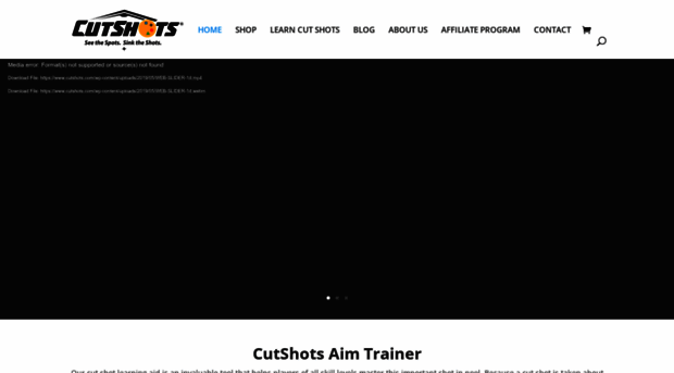 cutshots.com