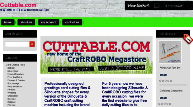 cuttable.com