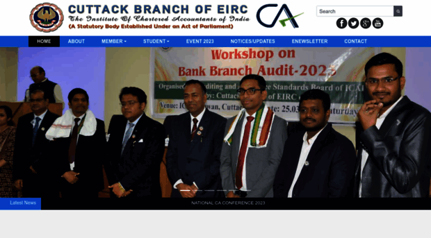 cuttack-icai.org