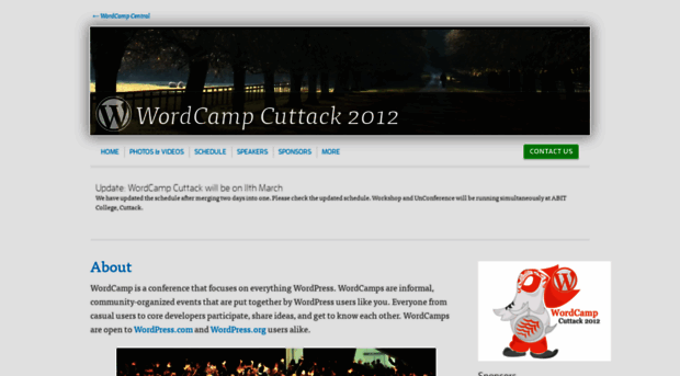 cuttack.wordcamp.org