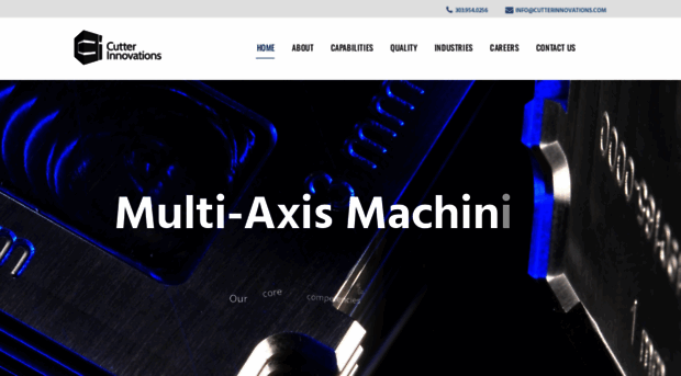 cutterinnovations.com