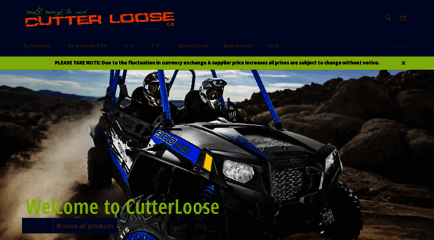 cutterloose.ca