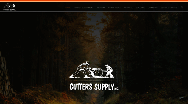 cutterssupplyinc.com