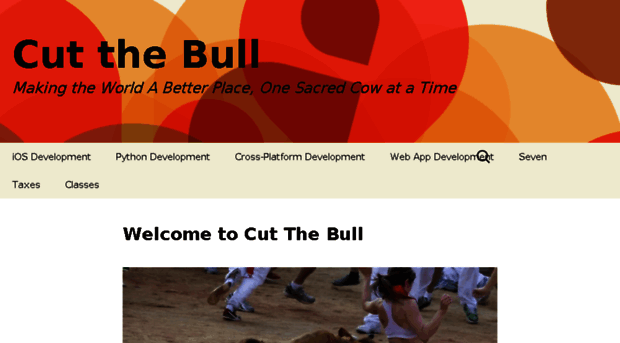 cutthebull.com