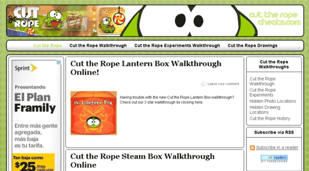 cuttheropecheats.com