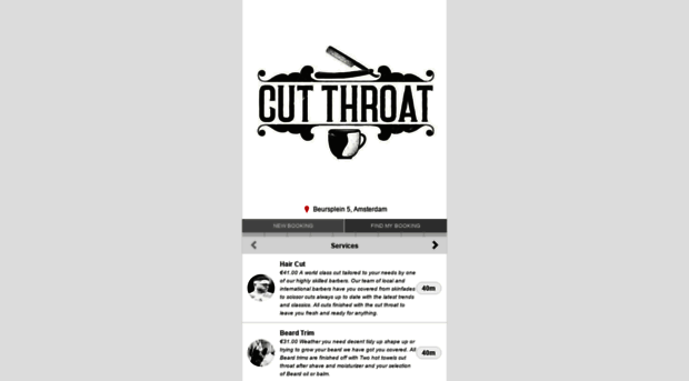 cutthroat.resurva.com