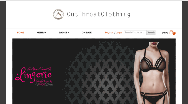 cutthroatclothing.com.au