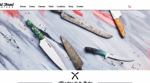 cutthroatknives.com.au