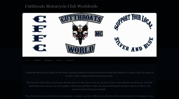 cutthroatsmc.weebly.com