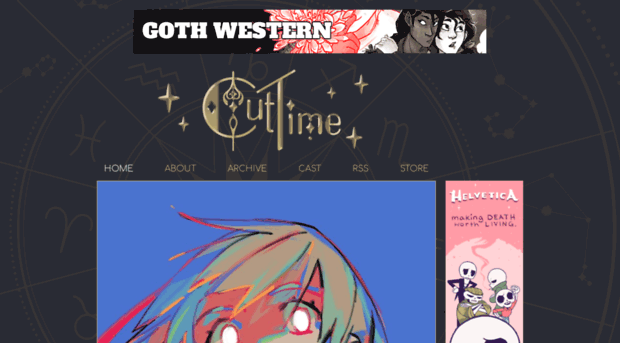 cuttimecomic.com