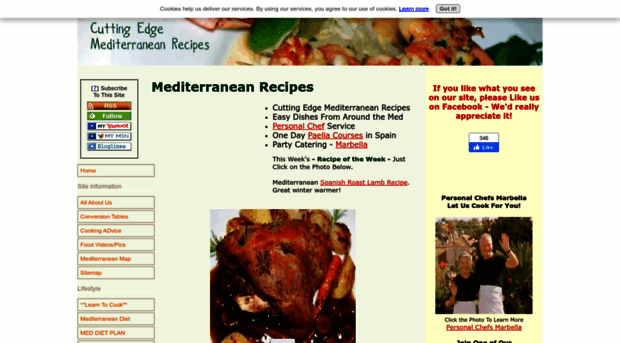 cutting-edge-mediterranean-recipes.com