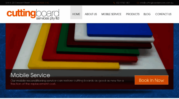 cuttingboardservices.com.au