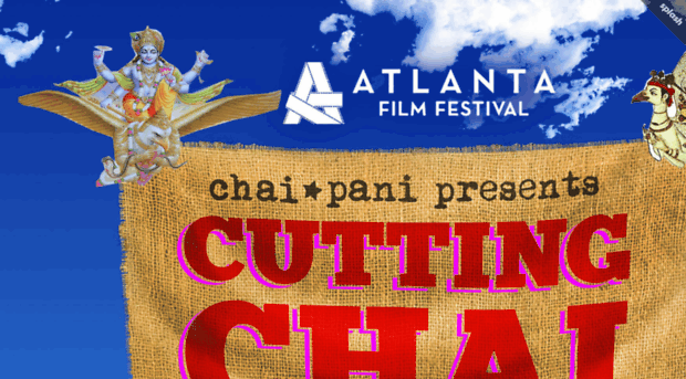 cuttingchai.splashthat.com