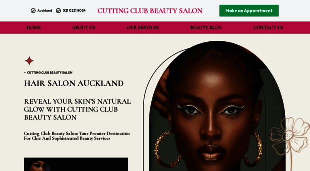 cuttingclubbeauty.co.nz