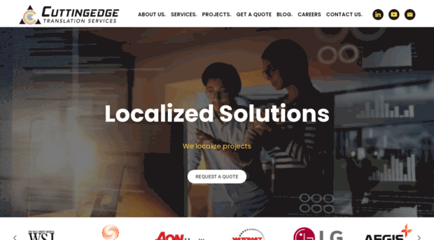 cuttingedge.co.in