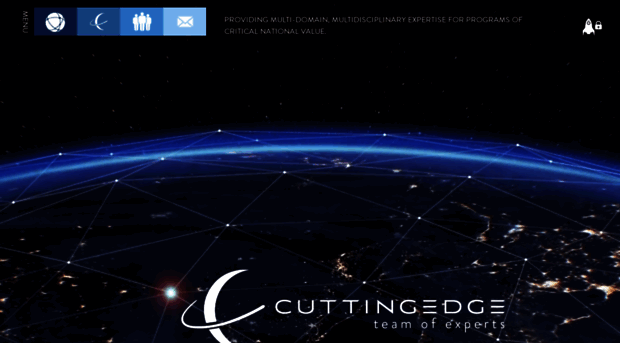 cuttingedge.expert