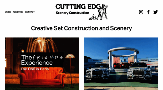 cuttingedge.uk.net