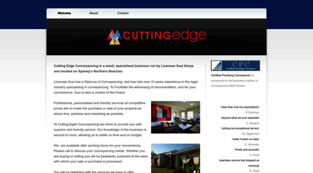 cuttingedgeconveyancing.net.au