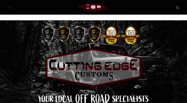 cuttingedgecustoms.com