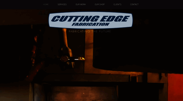 cuttingedgefabrication.com