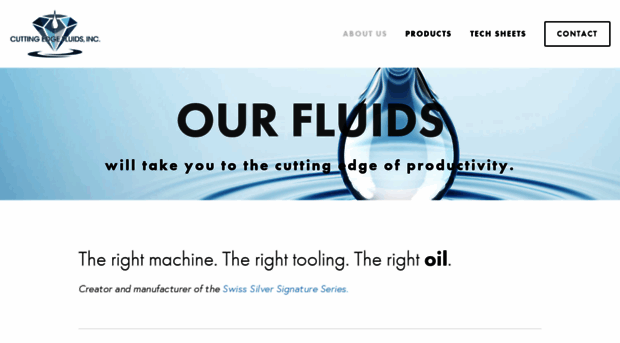 cuttingedgefluids.com