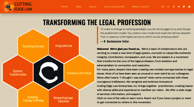 cuttingedgelaw.com