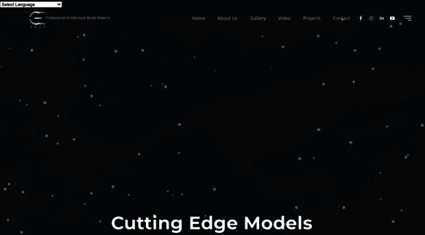 cuttingedgemodel.com