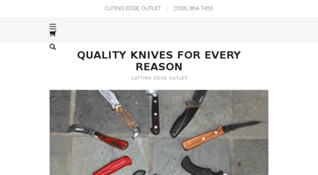 cuttingedgeoutlet.com