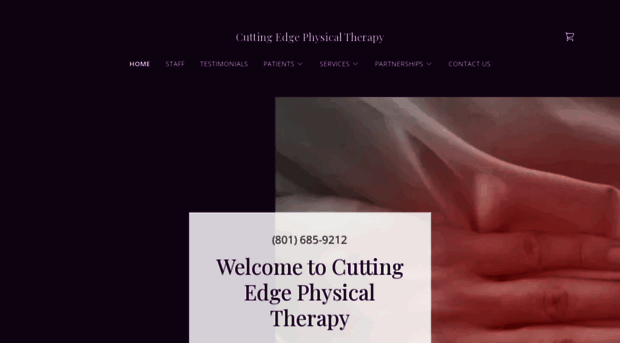 cuttingedgephysicaltherapyutah.com