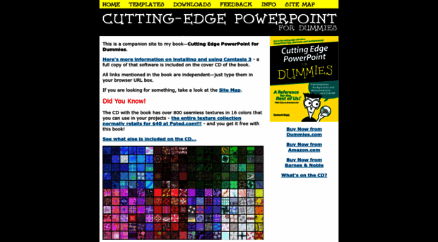 cuttingedgeppt.com