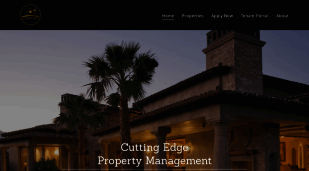 cuttingedgepropertymgmt.com