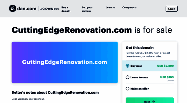 cuttingedgerenovation.com