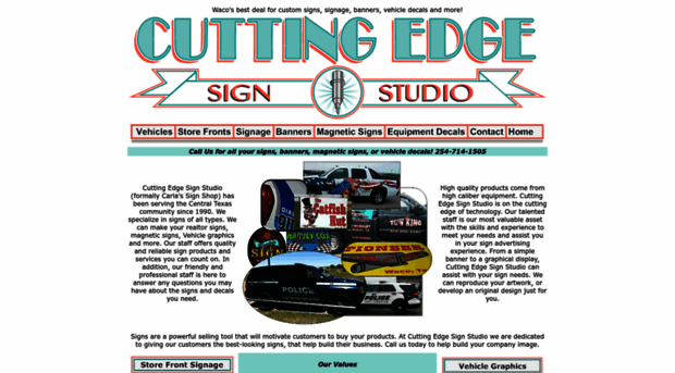 cuttingedgesignstudio.biz