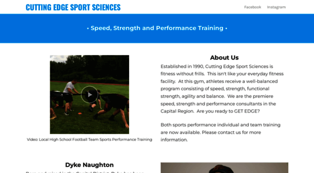 cuttingedgesportsciences.com