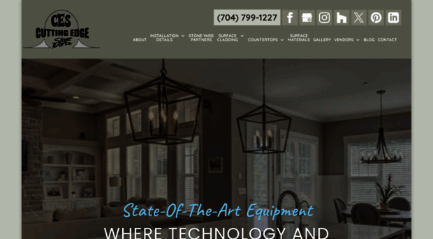 cuttingedgestoneworks.com
