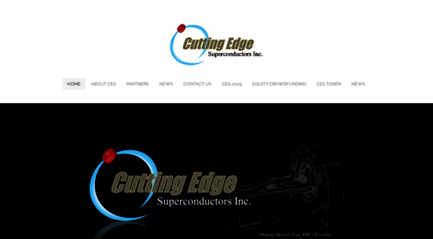 cuttingedgesuperconductors.com