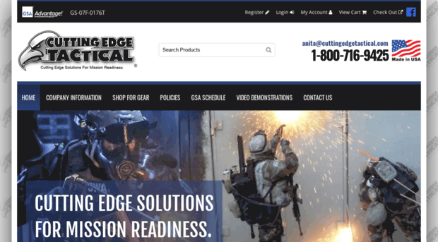 cuttingedgetactical.com