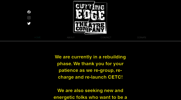 cuttingedgetheatre.org