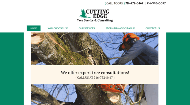 cuttingedgetrees.com