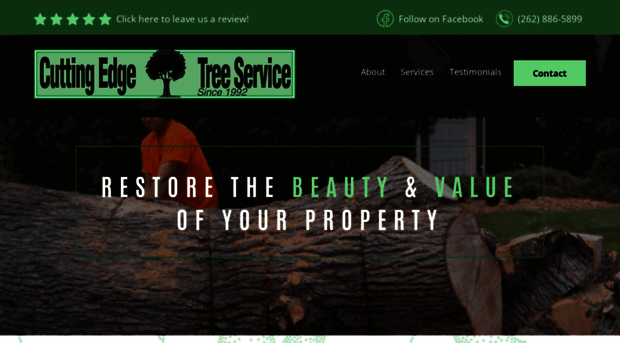 cuttingedgetreeservicellc.com