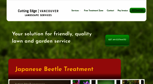 cuttingedgevancouver.com