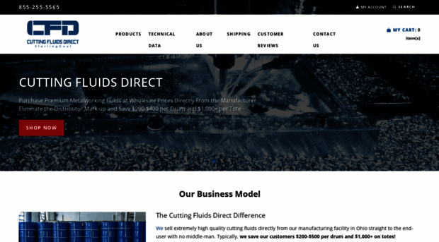 cuttingfluidsdirect.com