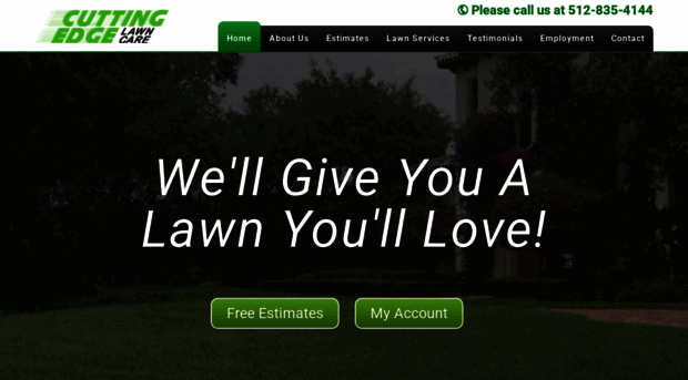 cuttinglawns.com