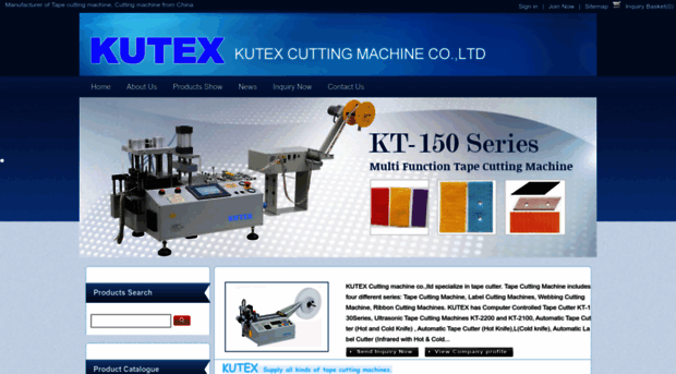 cuttingmachine.com.cn